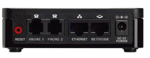 VoIP-шлюз Cisco ATA192-3PW-K9