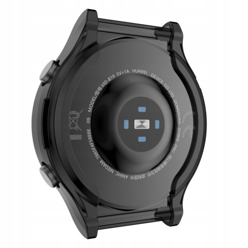 МЕТАЛЛИКОНОВЫЙ КОРПУС ДЛЯ HUAWEI WATCH GT 2 PRO