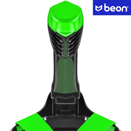 МАСКА ДЛЯ ПЛАВАНИЯ И ПЛАВАНИЯ BEON PRO G5 S/M