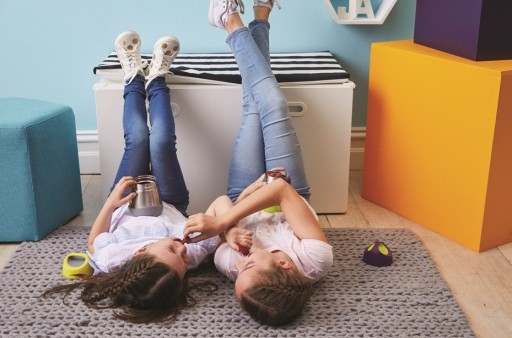 B.BOX ТЕРМОС ДЛЯ ЕДЫ 335мл OCEAN BREEZE 6м+