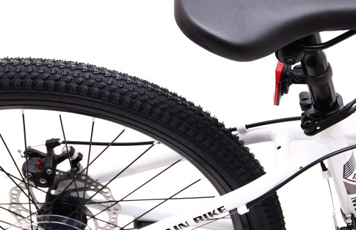 ГОРНЫЙ ВЕЛОСИПЕД XC 241, SHIMANO, ALU