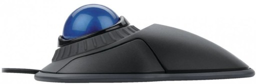 Kensington Trackball Orbit с кольцом