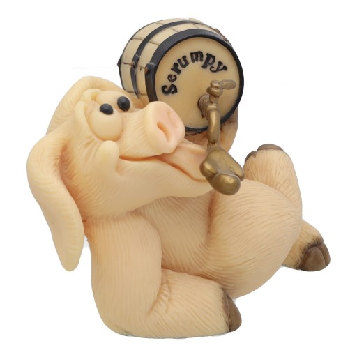 FIGURA kolekcjonerska PIGGIN Pickled ŚWINKA David Corbridge