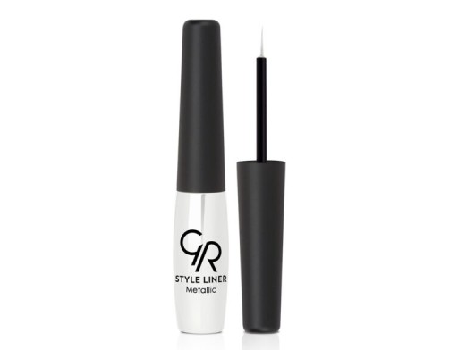 GR Style Liner Металлическая подводка 07
