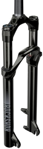 ROCK SHOX Judy Gold RL R 29 дюймов 100 мм QR конические