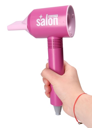 Косметический набор LITTLE HAIRDRESSER фен 4890