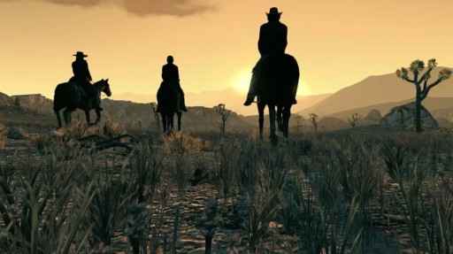 Консоль Xbox One 500 ГБ + планшет + Red Dead Redemption 2