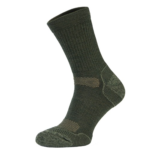 НОСКИ ИЗ МЕРИНОСА COMODO SUMMER TREKKING