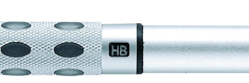 Карандаш механический PENTEL GraphGear 1000 0,5
