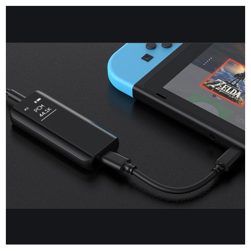 ПОРТАТИВНЫЙ УСИЛИТЕЛЬ ДЛЯ НАУШНИКОВ FiiO BTR15 USB-ЦАП + АКСЕССУАРЫ