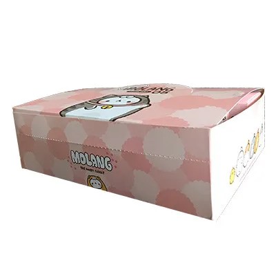 MOLANG Cute Rabbit 05 Series Фигурки Слепая коробка Guess Bag Caja Ciega Toys