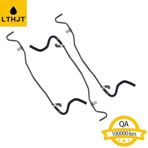 Toyota Camry2006-2015 Power Steering Pressure Hose
