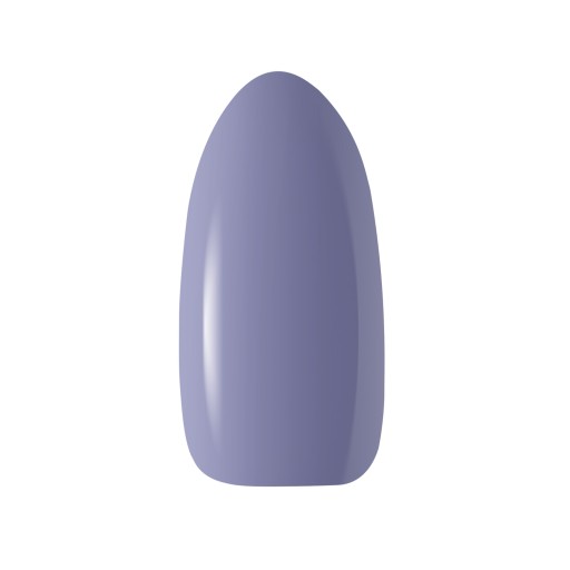 CLARESA BLUE HYBRID ЛАК-СИНИЙ 703 5мл