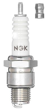 СВЕЧА ЗАЖИГАНИЯ NGK B6HS 4510
