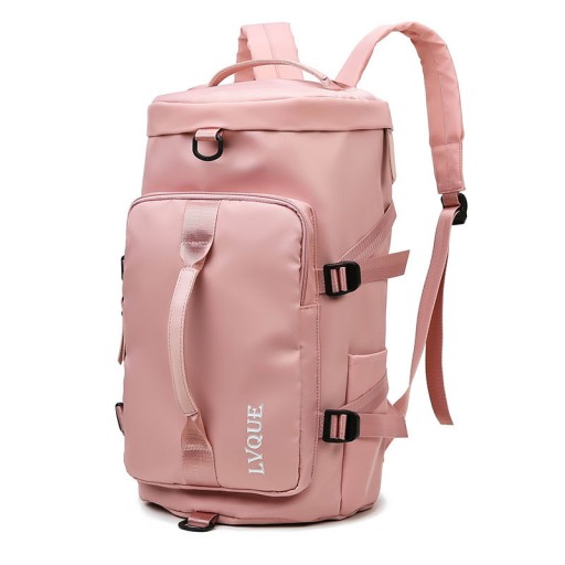 BACK BAG 2IN1 Фитнес-сумка FOR THE GYM SPORTS BAG женская мужская