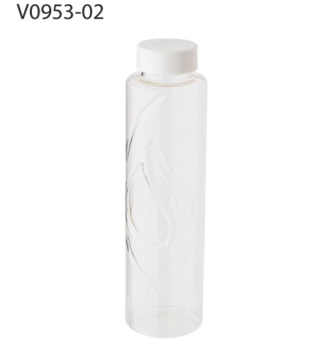 50 x Butelka sportowa 850 ml z PLA TWÓJ NADRUK