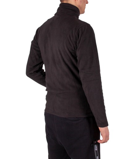 Толстовка ФЛИС мужская WORK флис 3XL