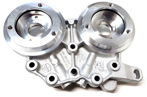 ОПОРА РАСПРЕДВАЛА VW BE,GO,PA,TER,TIG,ATL,AUDI Q5 2.0 TFSI