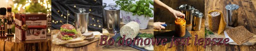 Ветчинница Многофункциональная кастрюля Набор для ветчинницы с термометрами и сумками