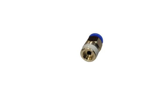 Быстроразъемный соединитель Tekalan 6x1/8