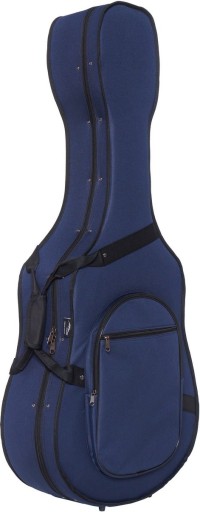 M-case Чехол для акустической гитары GranBoBe из пенопласта