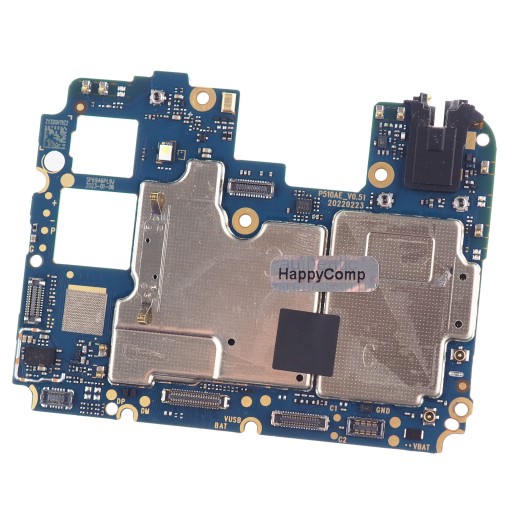 Оригинальная материнская плата для MOTOROLA G42 6/128 XT2233-2