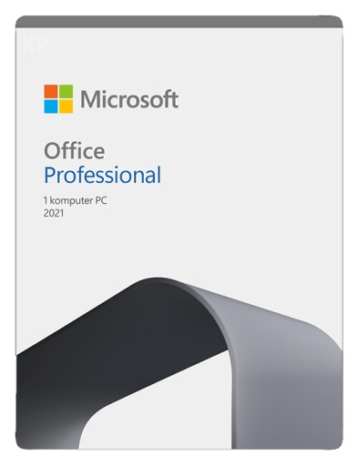 Microsoft Office 2021 Professional