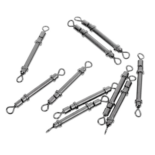 Fishing Swivels Fishing Line Connector Lead M