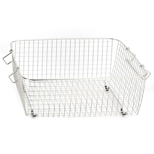 Myjka ultradźwiękowa 15L Cyfrowa grzałka do
