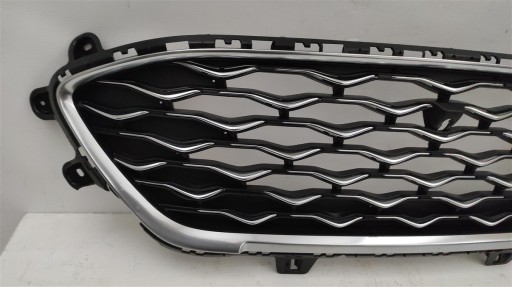 СНЯТИЕ РЕШЕТКА FORD KUGA MK3 PO 2020 LV4B-8200-V
