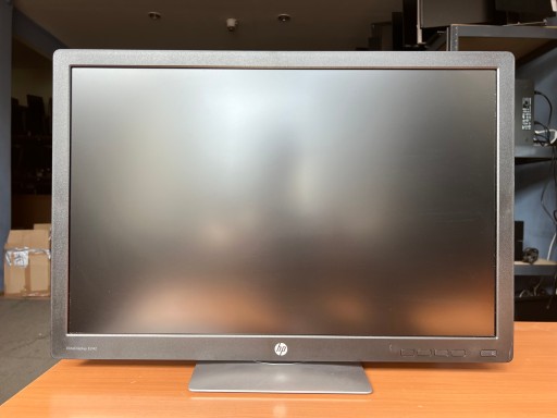 MONITOR HP 24' IPS E242 HDMI DP VGA 1920x1200 KLASA A