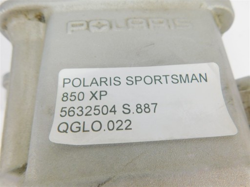 GŁOWICA GÓRA POLARIS SPORTSMAN 850 XP 5632504
