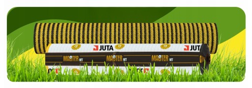Bel Mesh Juta net Extra 123x2000M Master для соломы, сена, силоса