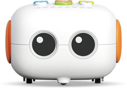 Образовательный робот Tale-bot Pro