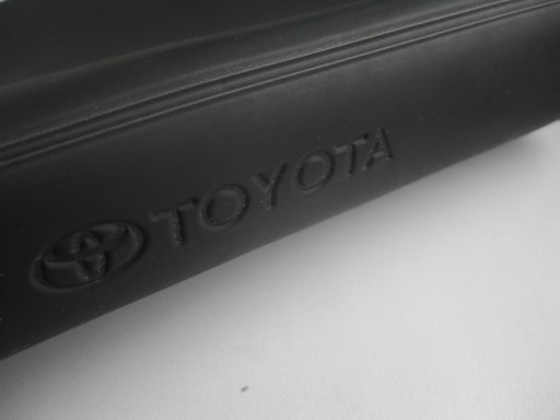 TOYOTA CASE для инструкций пользователя, сервисных книг