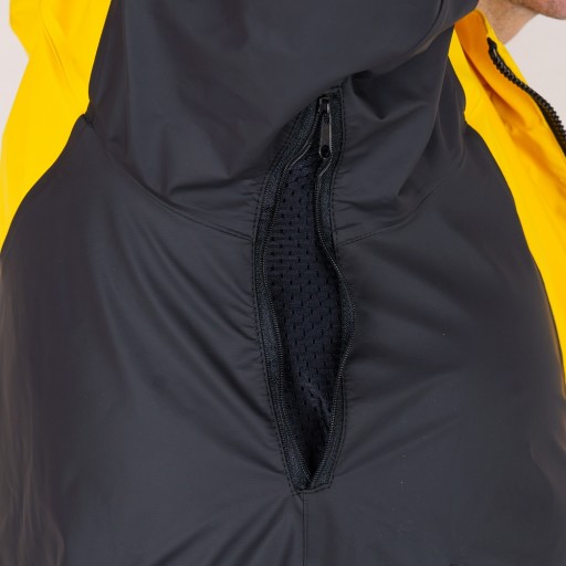 Штормовая куртка PROS SPORTS, размер XXXL-60