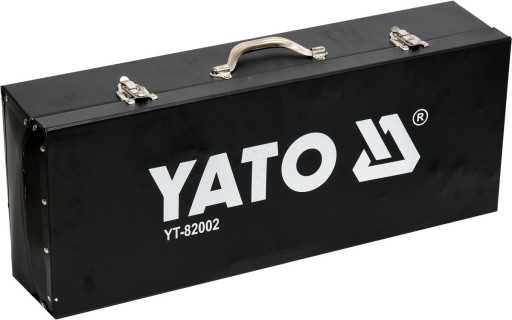 Отбойный молоток Yato YT-82002