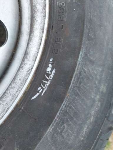 КРАСИВЫЕ ЛЕТНИЕ ШИНЫ 215/70R15C BRIDGESTONE 2017 R659