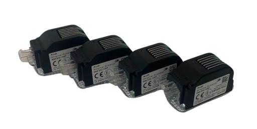 Светодиодный дверной проектор с логотипом S-line 4x 4G0052135F