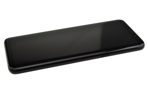 SAMSUNG GALAXY S8+ SM-G955F идеален