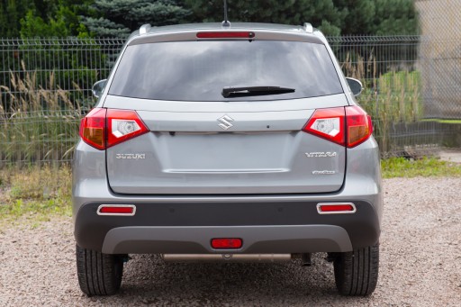 КРЫШКИ ЗАДНЕГО ОТРАЖАТЕЛЯ SUZUKI VITARA II LY 2014+