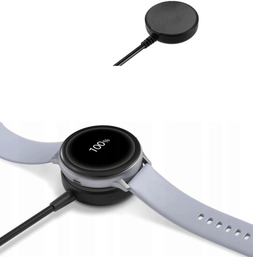 Зарядное устройство для SAMSUNG GALAXY WATCH 3/4 ACTIVE 1/2