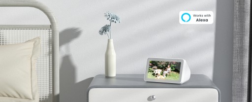 НАРУЖНАЯ СОЛНЕЧНАЯ КАМЕРА С PTOT WIFI 5MPx 1944P HD 4xZOOM IP65 9000мАч