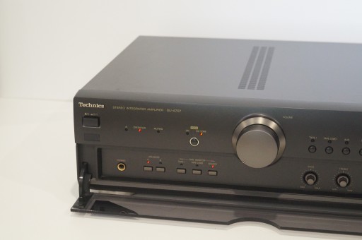 Усилитель Technics SU-A707
