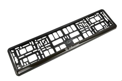 2 x рама Volkswagen Gel Plate