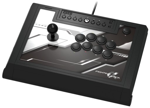 БОЕВАЯ ПАЛКА HORI XS Xbox Series X S Xbox One