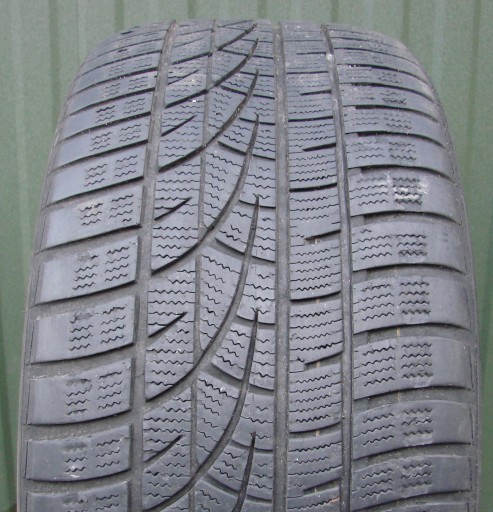 HANKOOK WINTER I*CEPT EVO 245/50R18 ОДИНОЧНЫЕ 5,5 мм