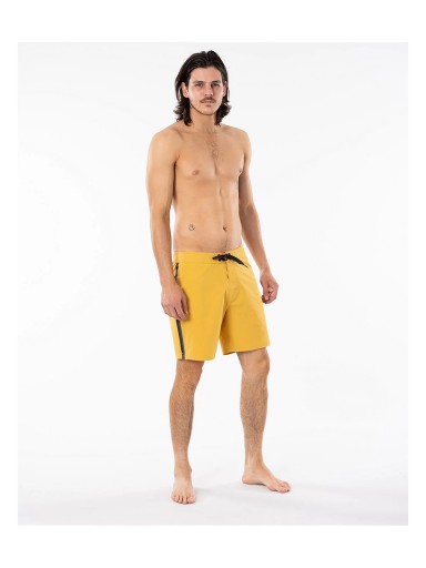 RIP CURL MIRAGE CORE CORDURA шорты желтые 30