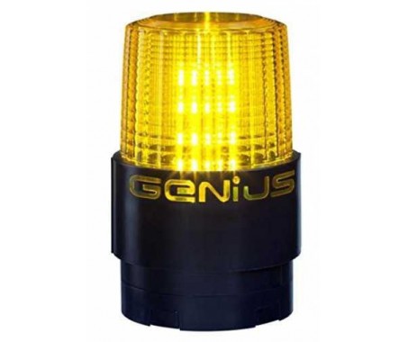 Zestaw napęd Genius Blizzard 500 do bramy / 740