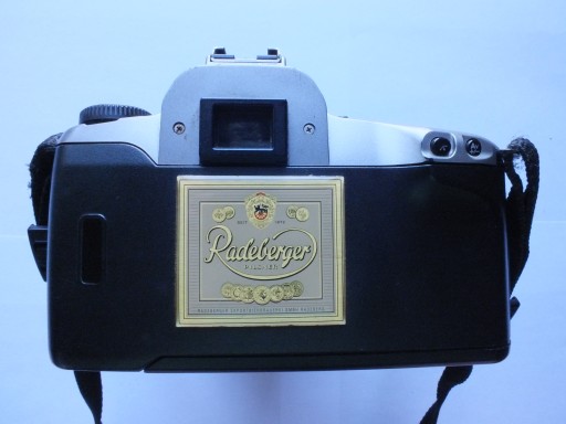 Canon EOS 3000N + Tamron AF 28-200 мм f3.8-5.6 XR